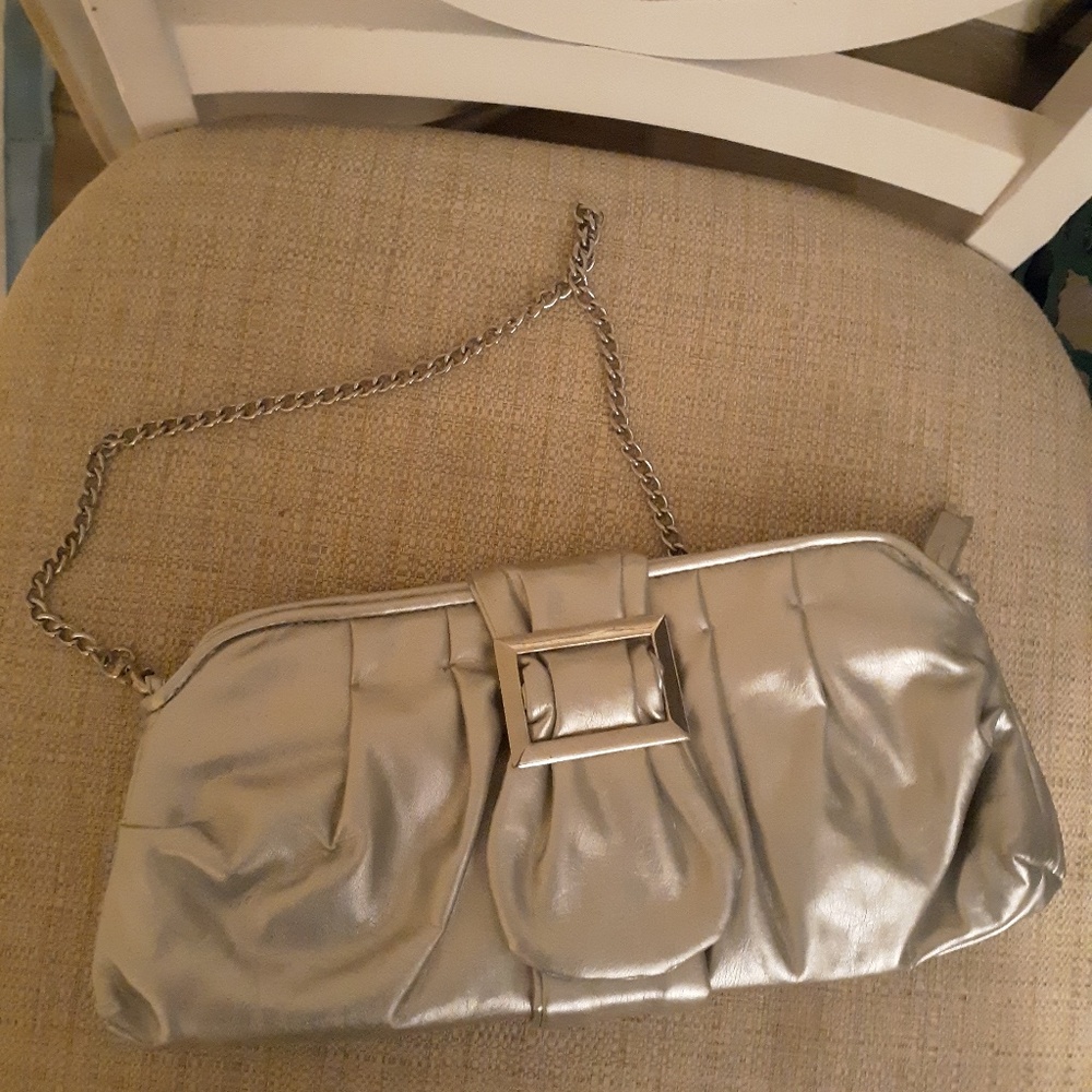 Platinum Purse